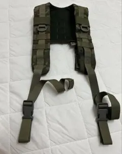 PX品】 陸上自衛隊 弾帯 3型 OD 長 + 弾帯パッドセット - メルカリ