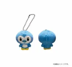 M!LK 塩﨑太智 シャカレボ ミニマスコットぬい