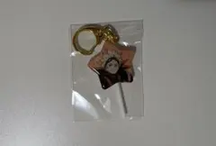 ヒロアカ 雄英高校オープンスクール キャンディ風キーホルダー 爆豪勝己