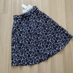 プロポーション ボディドレッシング スカート 新品未使用 タグ付き