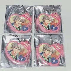 【あんさんぶるスターズ】アニメイトカフェ スイーツボックス ラバスト瀬名泉