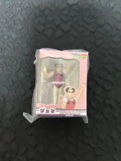 クレヨンしんちゃん ミニチュアパッケージコレクション ジョマ