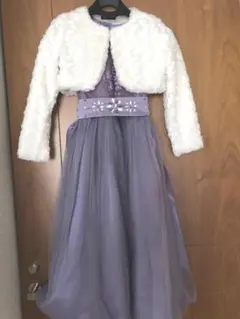 フォーマルドレス　パーティードレス　女の子