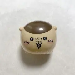 ちいかわ 貯金箱 くりまんじゅう ガチャ