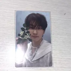 ENHYPEN ジョンウォン ORANGE BLOOD トレカ