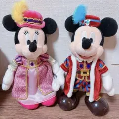 2026年最新】ディズニー ミラコスタ ぬいぐるみの人気アイテム - メルカリ