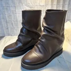 2025年最新】zucca レディース ブーツの人気アイテム - メルカリ