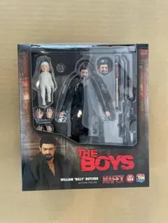 MAFEX JOHN WICK Chapter 2 キアヌ・リーブス - メルカリ