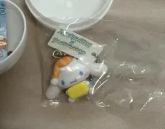 くら寿司 ビッくらポン シナモロール
