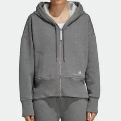 adidas by Stella McCartney パーカー フーディー