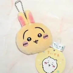 ちいかわ マスコットミラー うさぎ