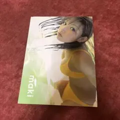 2026年最新】後藤真希 ポスターの人気アイテム - メルカリ