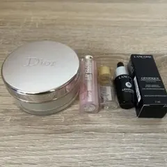 DIOR LANCOME 空容器