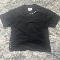 EPNK Tシャツ Mサイズ ブラック