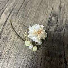 ヘアアクセサリー 結婚式 パーティー