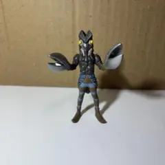 ウルトラファイトHG外伝 バルタン星人(シークレット） - メルカリ