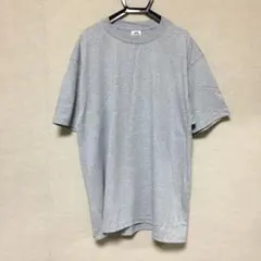 新品 PROCLUB プロクラブ コンフォート 半袖Tシャツ グレー XL