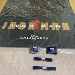 2025年最新】アンバサダーホテルアイアンマンの人気アイテム