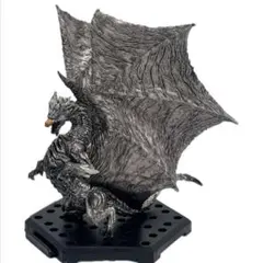 まとめ買い歓迎　モンスターハンター　カプコン　スタンダードモデル クシャルダオラのサムネイル