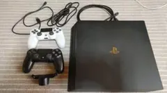 PlayStation4 CUH-7200B pro 1TB