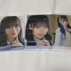 齋藤樹愛羅 ABC封入 生写真