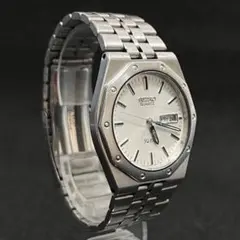 2026年最新】seiko sq100の人気アイテム - メルカリ