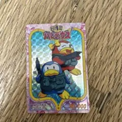 極上パロディウス　極レア ペン太郎 & ペン花子 トレーディングカード 極上パロディウス カード ペン太郎＆ペン花子 - メルカリ