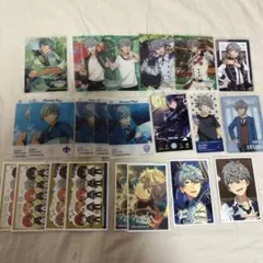 あんスタ 泉 クリカ