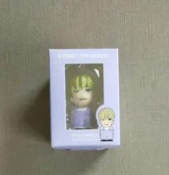 高橋恭平 指人形【おまけ付き】