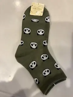 靴下　チュチュアンナ　tutuanna