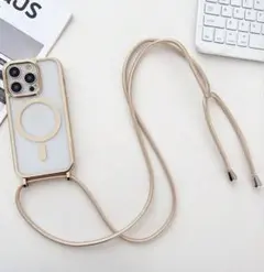 iPhone15用ケース