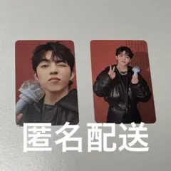 2026年最新】seventeenスンチョルトレカの人気アイテム - メルカリ