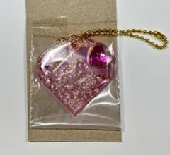 プリキュアオールスターズシークレットジュエリーチャーム2 プリハート