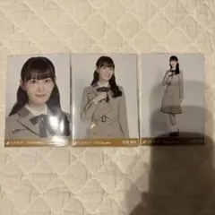 乃木坂46 乃木コレ 40th 制服【松尾美佑】 - メルカリ