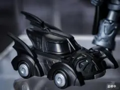 Blokees バットマン バットモービル（1995） 未組立品