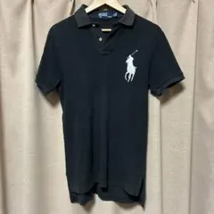 ラルフローレン　ビックポニー　ポロシャツ