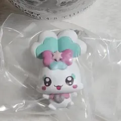 ぷちきゅあ めじるしアクセサリー2 シプレ