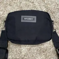 stussyバッグ