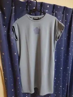 マリークワント　ワンピース