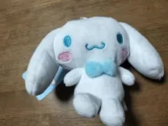 シナモロール マスコットポーチ