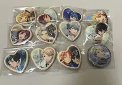 あんさんぶるスターズ 缶バッジ まとめ売り