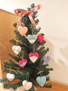 クリスマスツリー インテリア