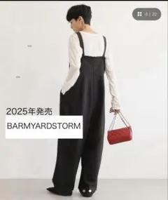 2026年最新】BARNYARDSTORM レディース サロペット・オーバーオール