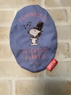 スヌーピー ポーチ PEANUTS
