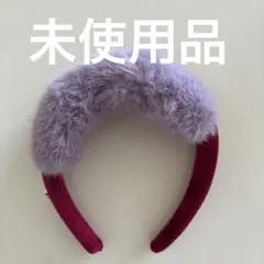 ちはる×しまむら アナ カチューシャ