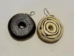 ドーナツ　スクイーズ　2個セット　まとめ売り