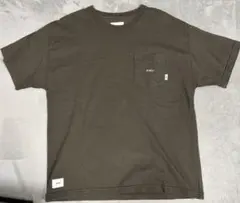 2026年最新】WTAPS ポケット Tシャツの人気アイテム - メルカリ