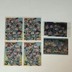 忍たま乱太郎 1年生 セット