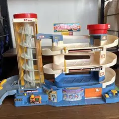 2026年最新】トミカ スーパーオート トミカビルの人気アイテム - メルカリ