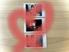 O-MENZ おかめ クリスマスチェキ2点 (2023年販売ver.) ① - メルカリ